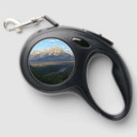 Jackson Hole Mountains (Grand Teton National Park) Retractable Pet Leash