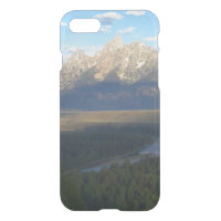 Jackson Hole Mountains (Grand Teton National Park)