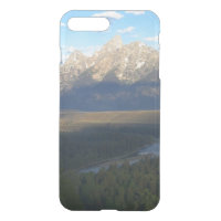Jackson Hole Mountains (Grand Teton National Park)