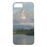 Jackson Hole River at Grand Teton National Park iPhone 8/7 Case