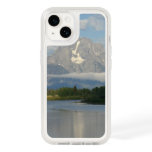 Jackson Hole River at Grand Teton National Park OtterBox iPhone 14 Case