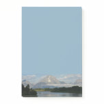 Jackson Hole River at Grand Teton National Park Post-it Notes
