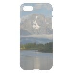 Jackson Hole River at Grand Teton National Park iPhone SE/8/7 Case