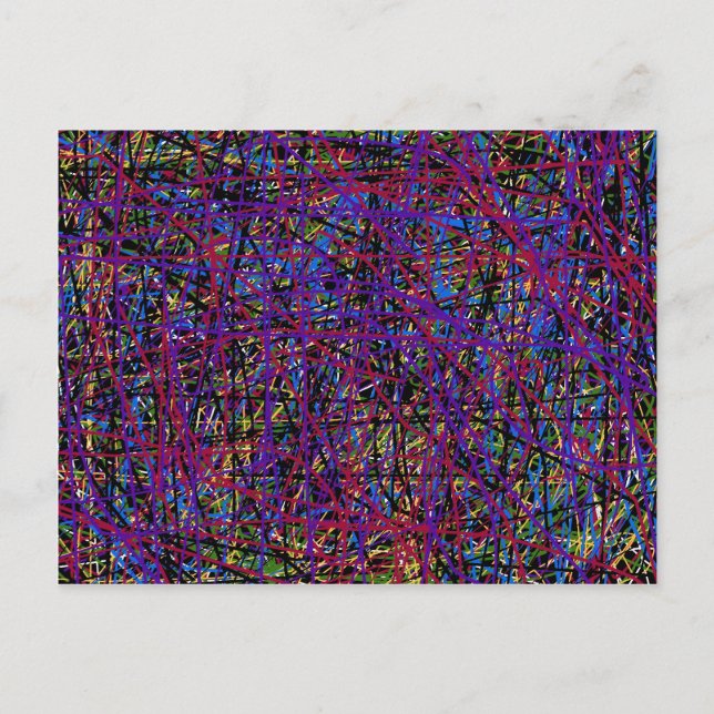 Jackson Postcard (Front)