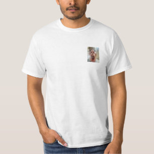 Jackson since t-shirt
