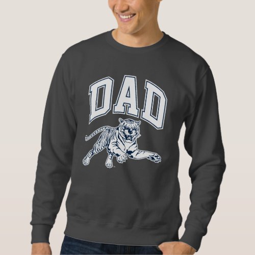 Jackson State Dad Sweatshirt