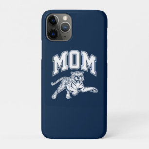 Jackson State Mom iPhone 11 Pro Case