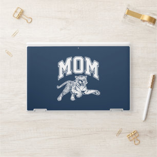Jackson State Mom HP Laptop Skin