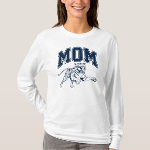 Jackson State Mom T-Shirt