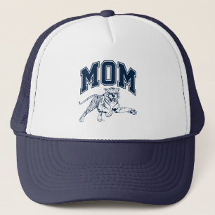 Jackson State Mom Trucker Hat