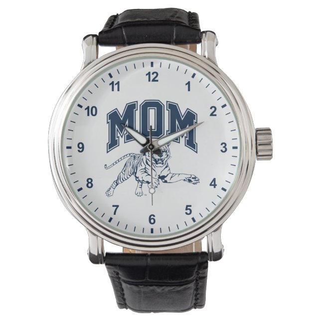 Jackson State Mom Watch (Front)