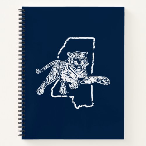 Jackson State Tigers Notebook