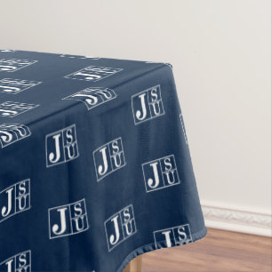 Jackson State University Graduation Tablecloth