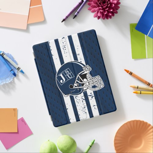 Jackson State University Jersey iPad Smart Cover