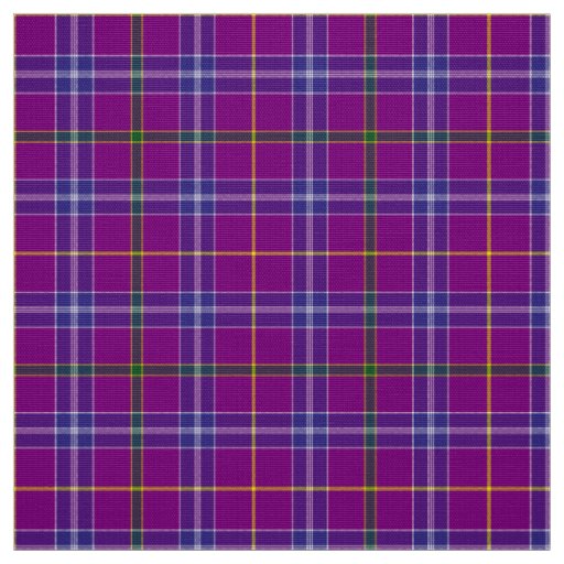 Jackson Tartan Fabric