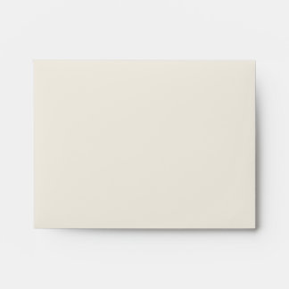 Jackson Thank You Bar Mitzvah Wedding Envelope
