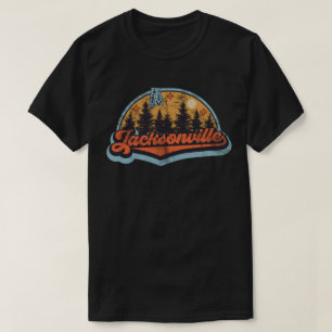 Jacksonville, Alabama T-Shirt