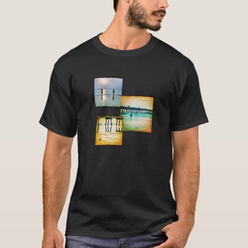 Jacksonville Beach T_Shirt