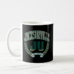 Jacksonville Dolphins Victory Coffee Mug