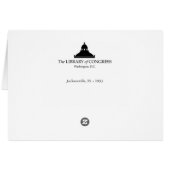 Jacksonville, FL - 1893 (Back Horizontal)