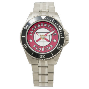 Jacksonville Florida Watch