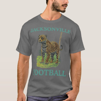 Jacksonville Retro Truck Stop Souvenir T-Shirt