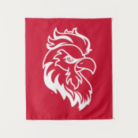 Jacksonville State University Gamecocks Red Eagle