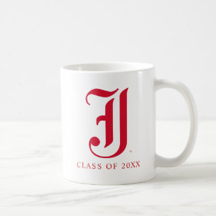 Jacksonville State University Graduation Coffee Mug