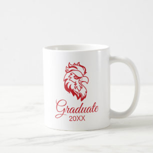 Jacksonville State University Graduation Coffee Mug