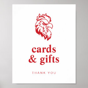 Jacksonville State University Graduation Poster