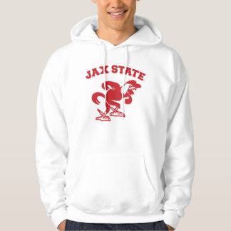 Jacksonville State University JAX State Gamecocks Hoodie