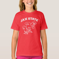 Jacksonville State University JAX State Gamecocks