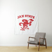 Jacksonville State University JAX State Gamecocks