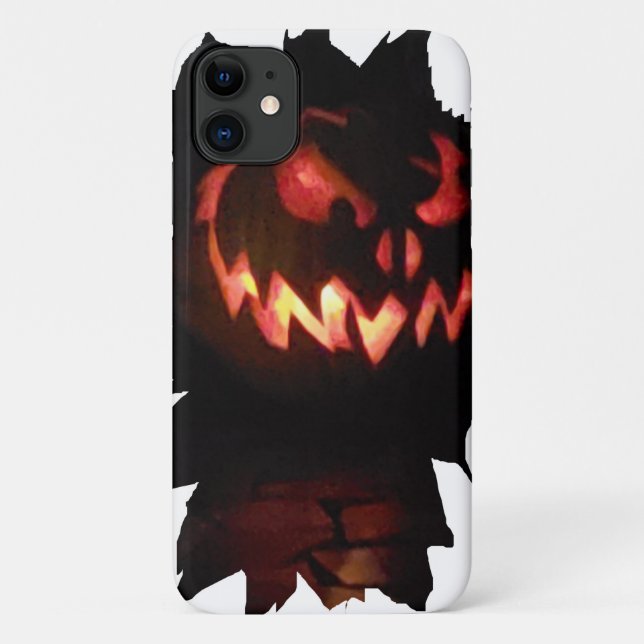 Jackss Case-Mate iPhone Case (Back)