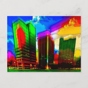 jacktown postcard