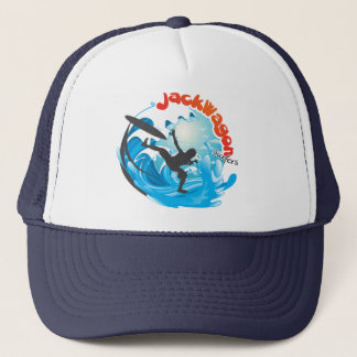 JackWagon Hat