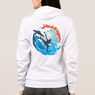 JackWagon Hoody v2