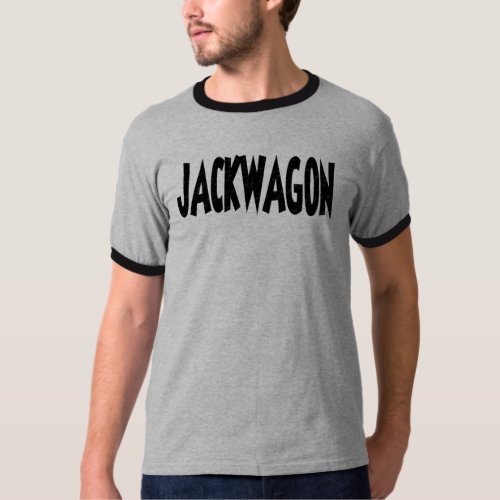 Jackwagon T_Shirt