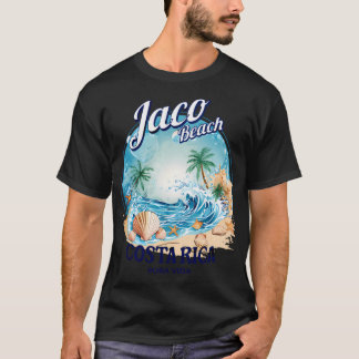 Jaco Beach - Costa Rica T-Shirt