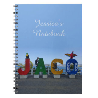 Jaco Notebook