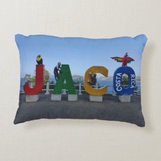 Jaco Sign Pillow