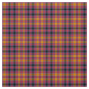 Jacobite Tartan Fabric