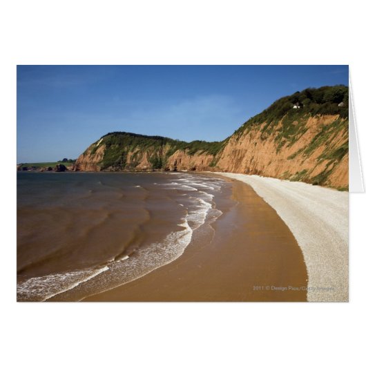 Jacob's Ladder Bay Cards (Front Horizontal)