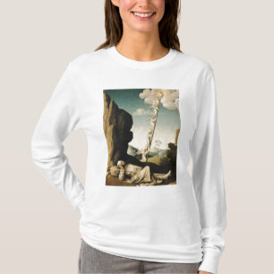 Jacob's Ladder, c.1490 T-Shirt