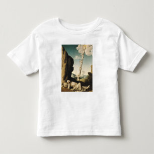 Jacob's Ladder, c.1490 Toddler T-shirt