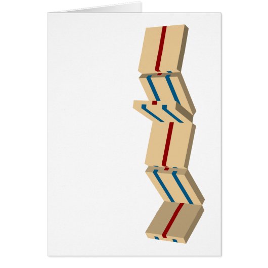 jacob's ladder cards (Front)