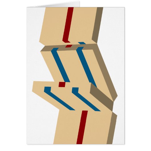 jacob's ladder cards (Front)