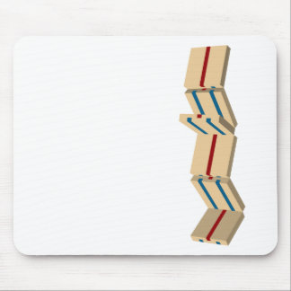 jacob's ladder mouse pad