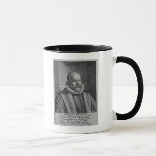 Jacobus Arminius Mug