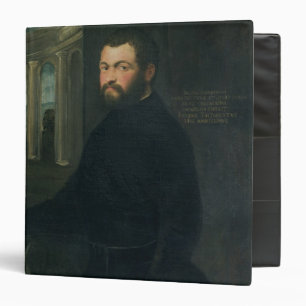 Jacopo Sansovino , originally Tatti Binder